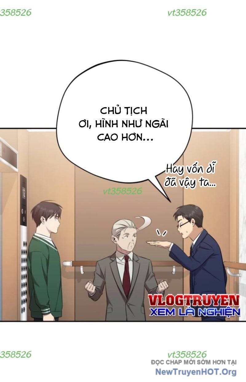 Thiên Ma Bấm Huyệt Chap 54 - Next Chap 55