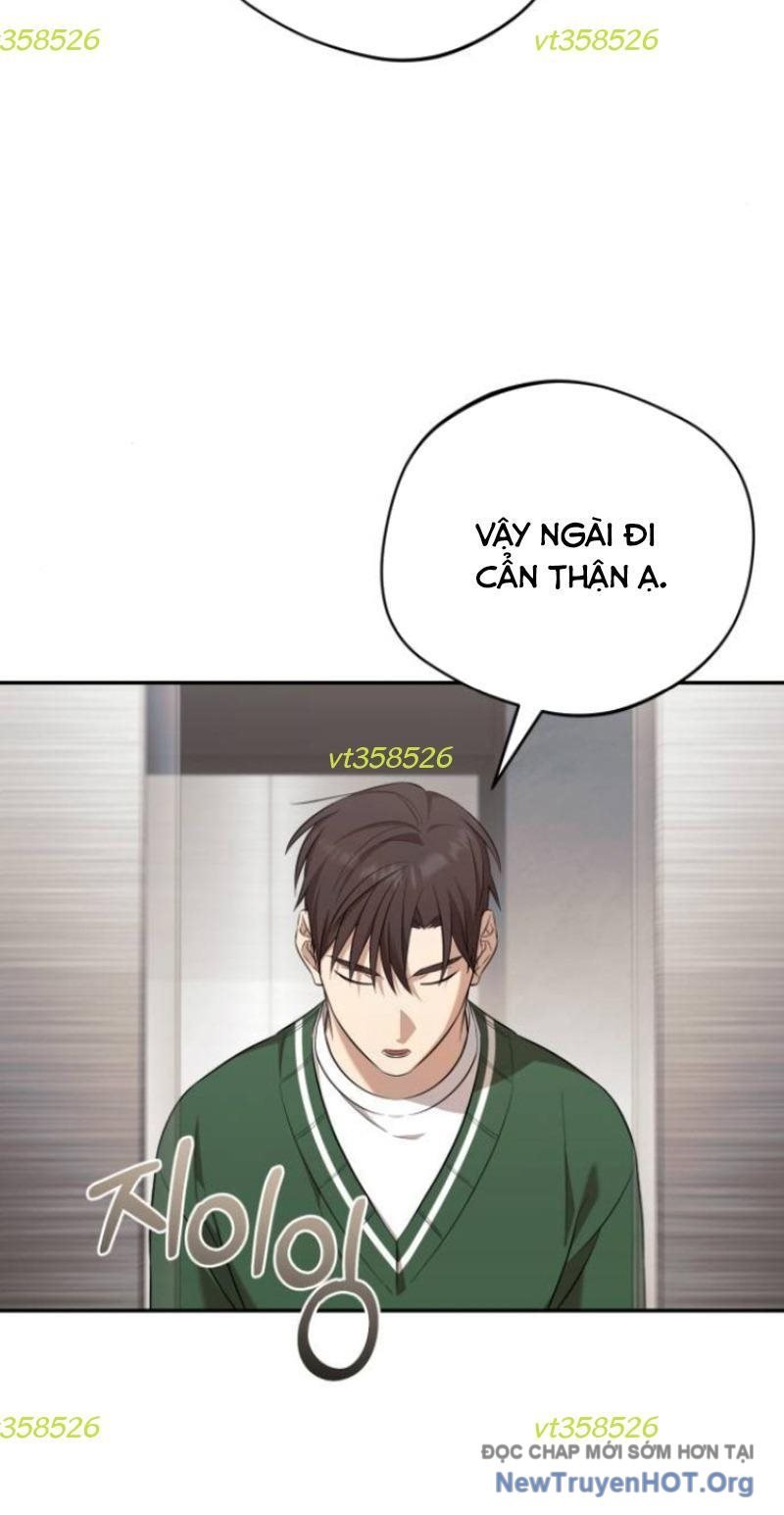 Thiên Ma Bấm Huyệt Chap 54 - Next Chap 55