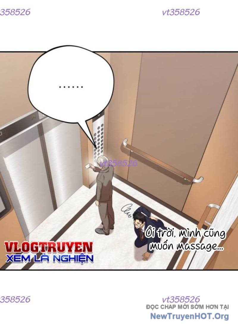 Thiên Ma Bấm Huyệt Chap 54 - Next Chap 55