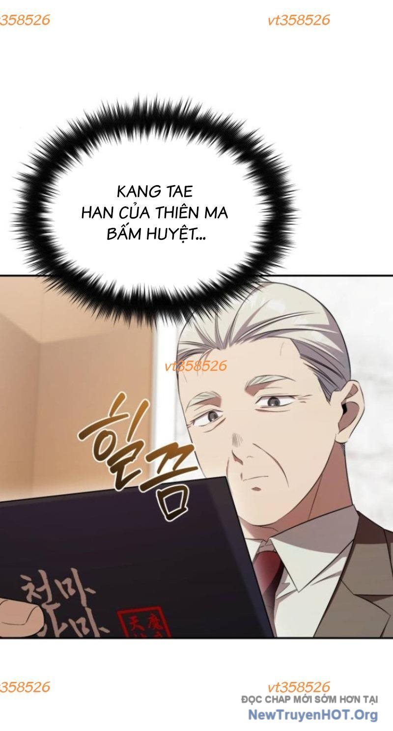 Thiên Ma Bấm Huyệt Chap 54 - Next Chap 55