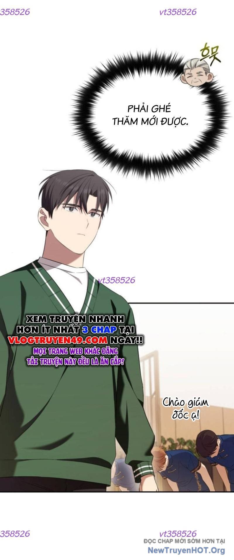 Thiên Ma Bấm Huyệt Chap 54 - Next Chap 55