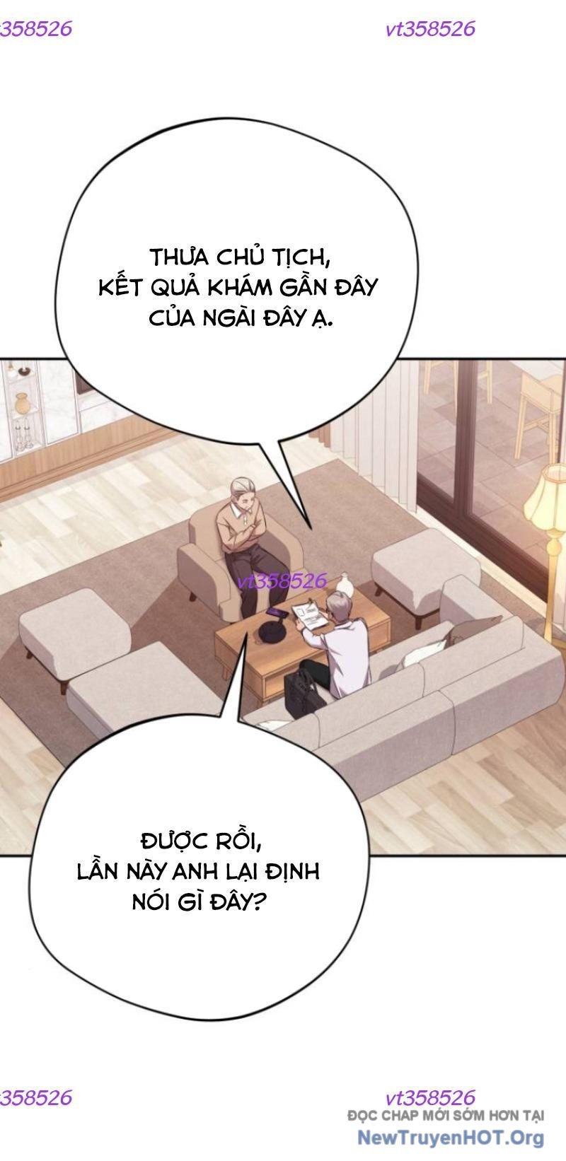 Thiên Ma Bấm Huyệt Chap 54 - Next Chap 55