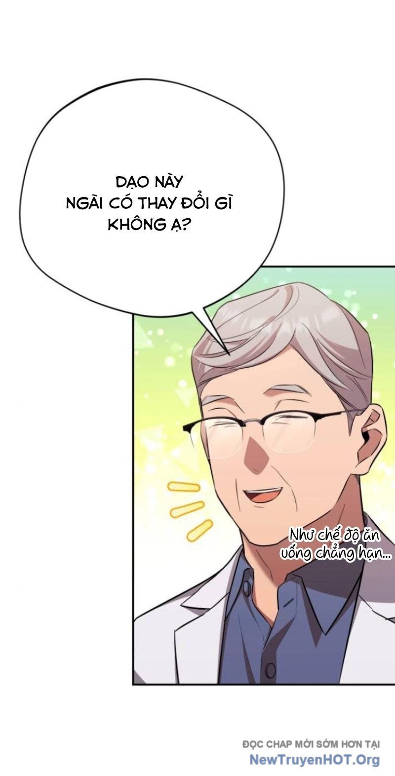 Thiên Ma Bấm Huyệt Chap 54 - Next Chap 55