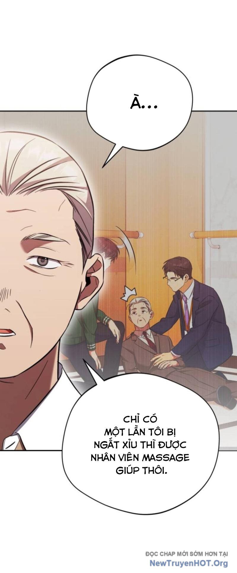 Thiên Ma Bấm Huyệt Chap 54 - Next Chap 55