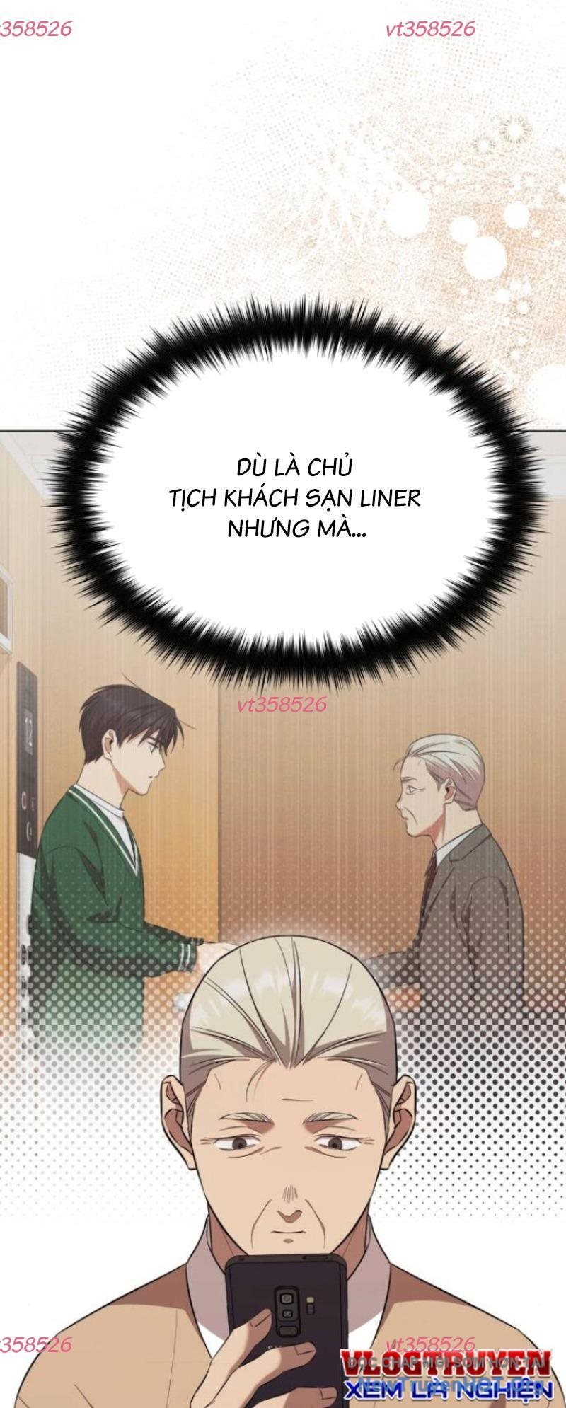 Thiên Ma Bấm Huyệt Chap 54 - Next Chap 55