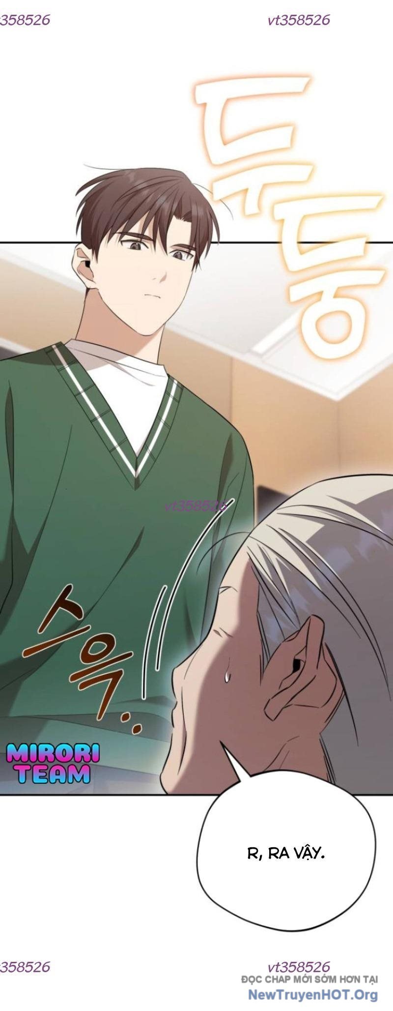 Thiên Ma Bấm Huyệt Chap 54 - Next Chap 55