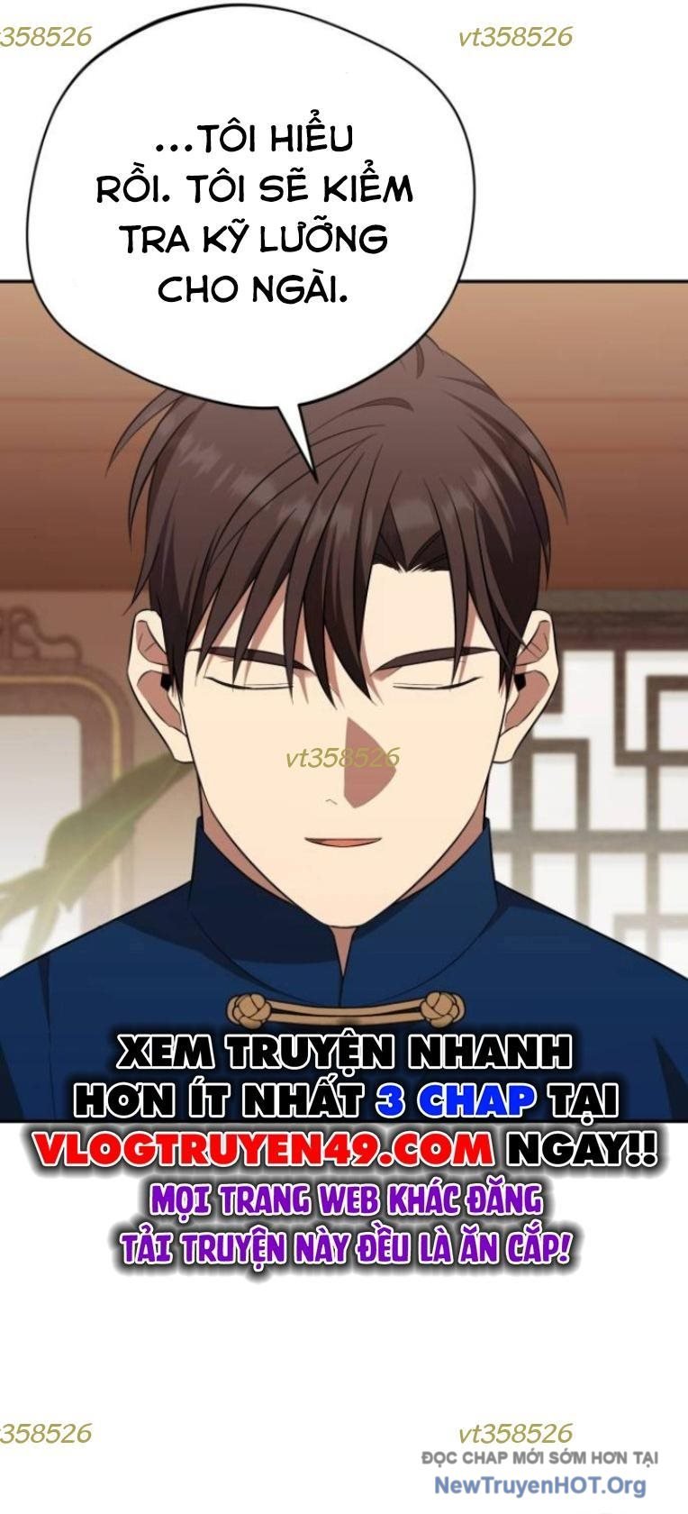 Thiên Ma Bấm Huyệt Chap 58 - Next Chap 59