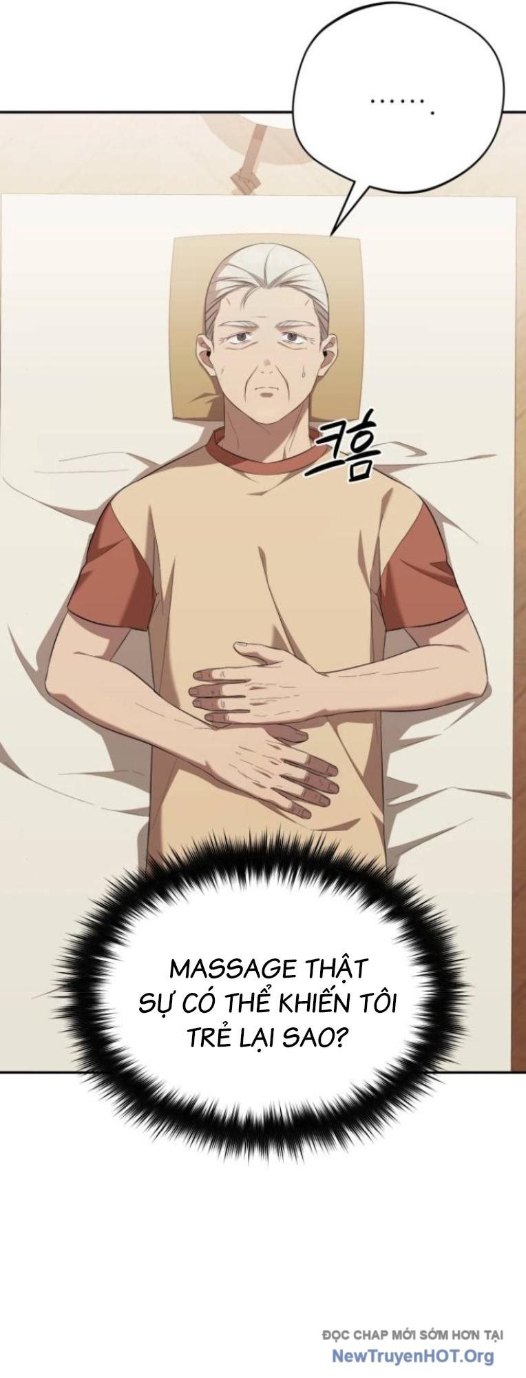 Thiên Ma Bấm Huyệt Chap 58 - Next Chap 59