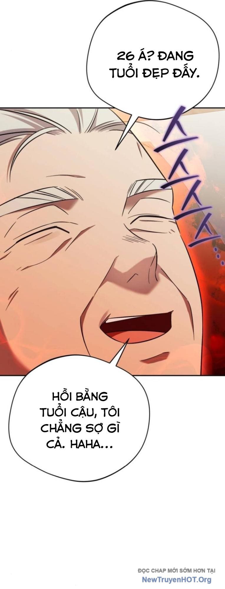 Thiên Ma Bấm Huyệt Chap 58 - Next Chap 59