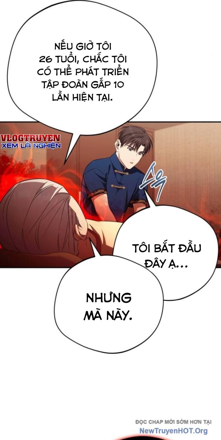 Thiên Ma Bấm Huyệt Chap 58 - Next Chap 59