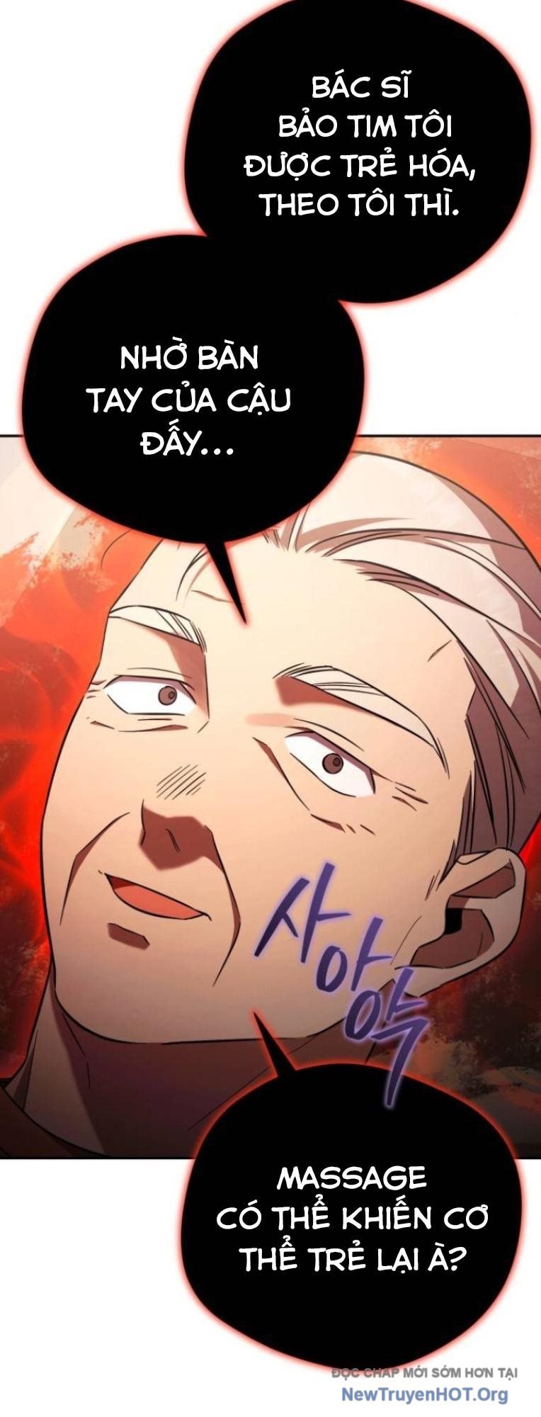 Thiên Ma Bấm Huyệt Chap 58 - Next Chap 59