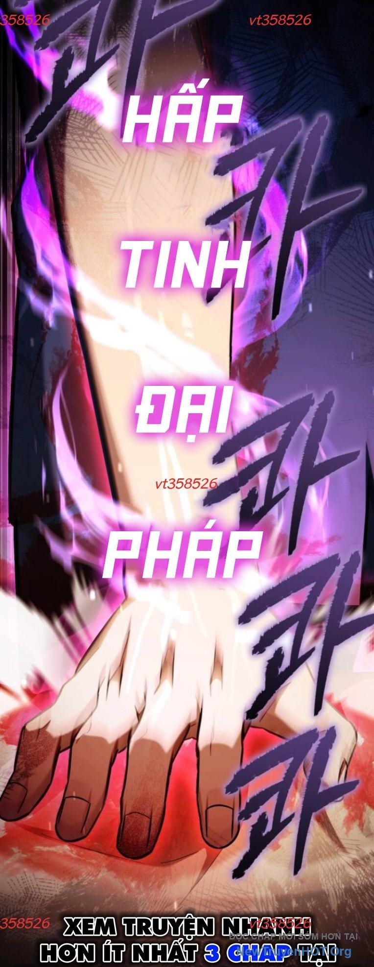 Thiên Ma Bấm Huyệt Chap 58 - Next Chap 59