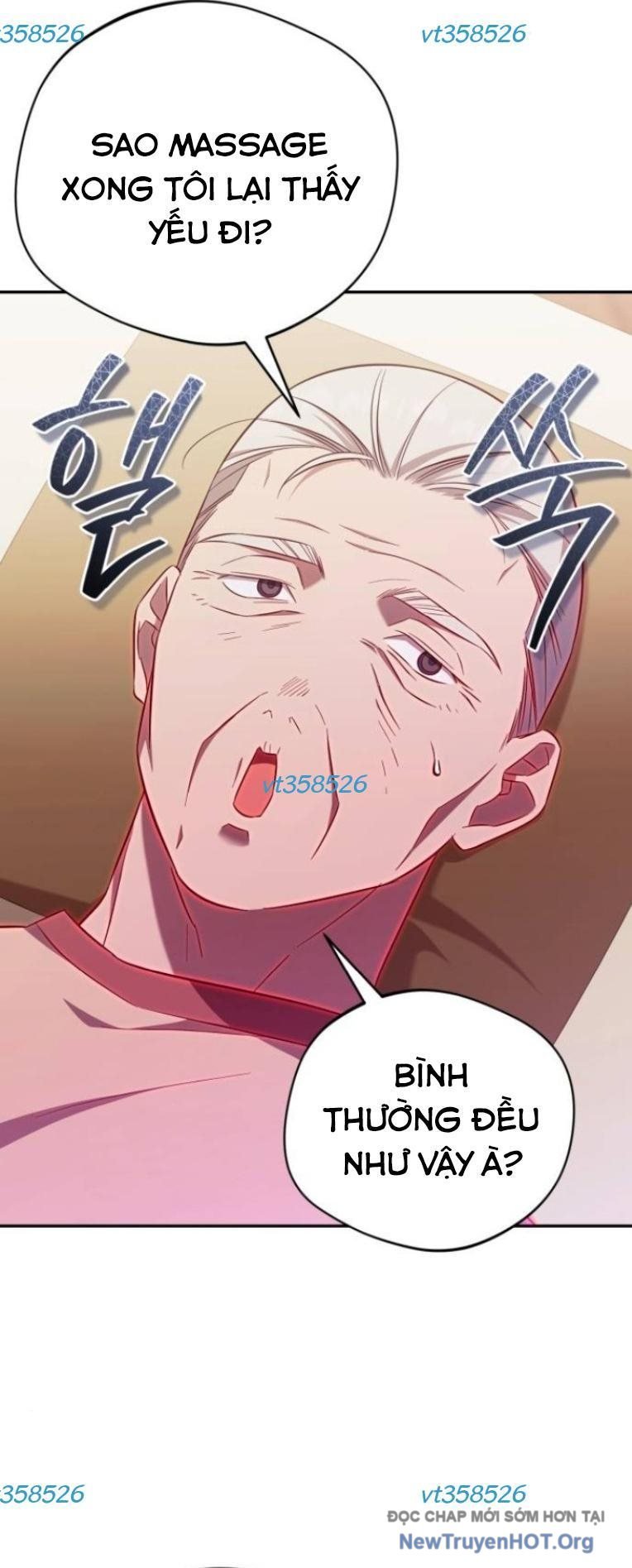 Thiên Ma Bấm Huyệt Chap 58 - Next Chap 59