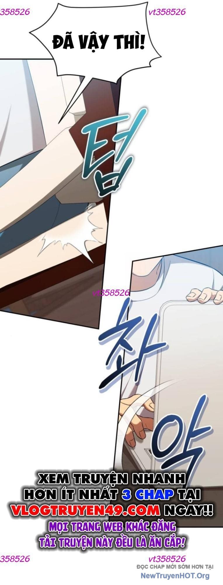 Thiên Ma Bấm Huyệt Chap 58 - Next Chap 59