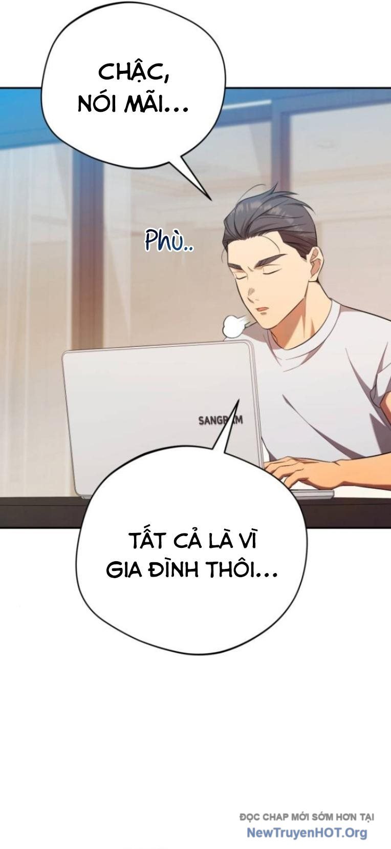 Thiên Ma Bấm Huyệt Chap 58 - Next Chap 59