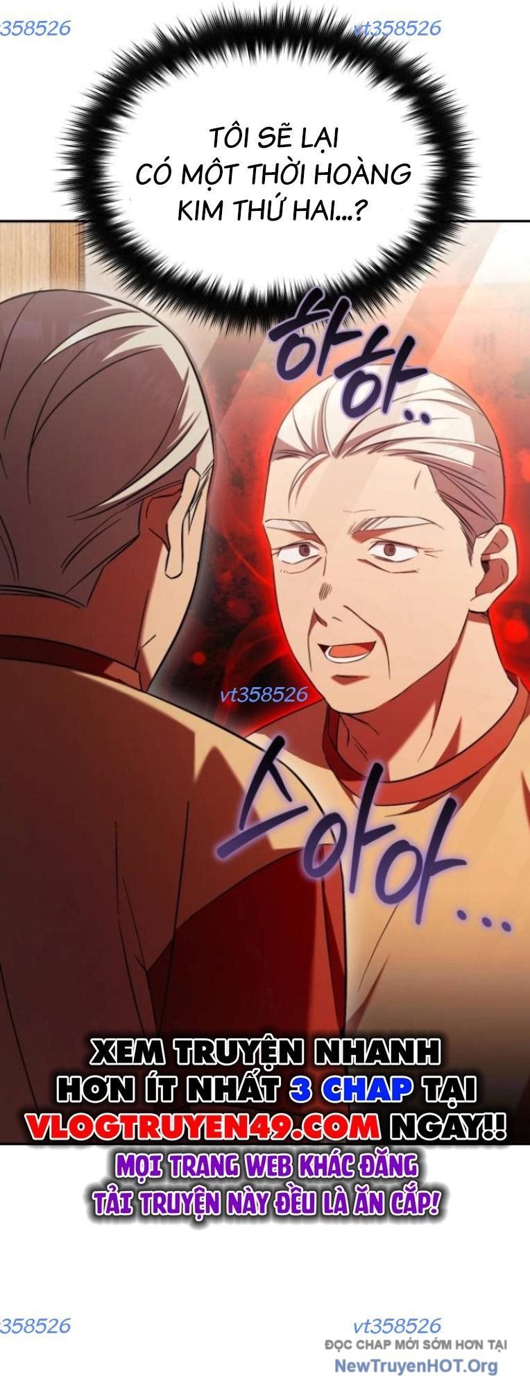 Thiên Ma Bấm Huyệt Chap 58 - Next Chap 59