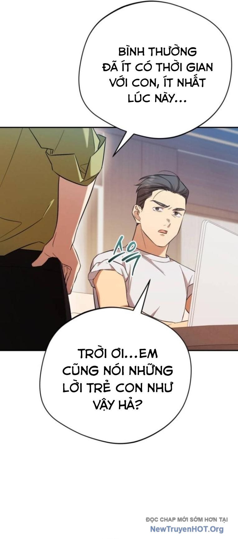 Thiên Ma Bấm Huyệt Chap 58 - Next Chap 59