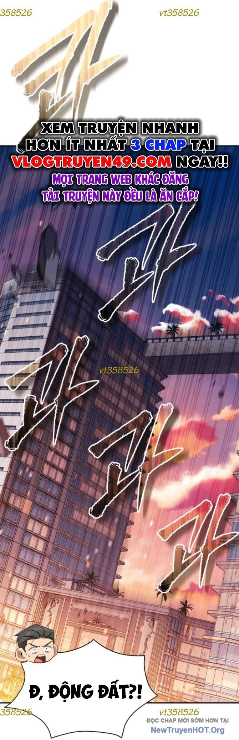 Thiên Ma Bấm Huyệt Chap 58 - Next Chap 59