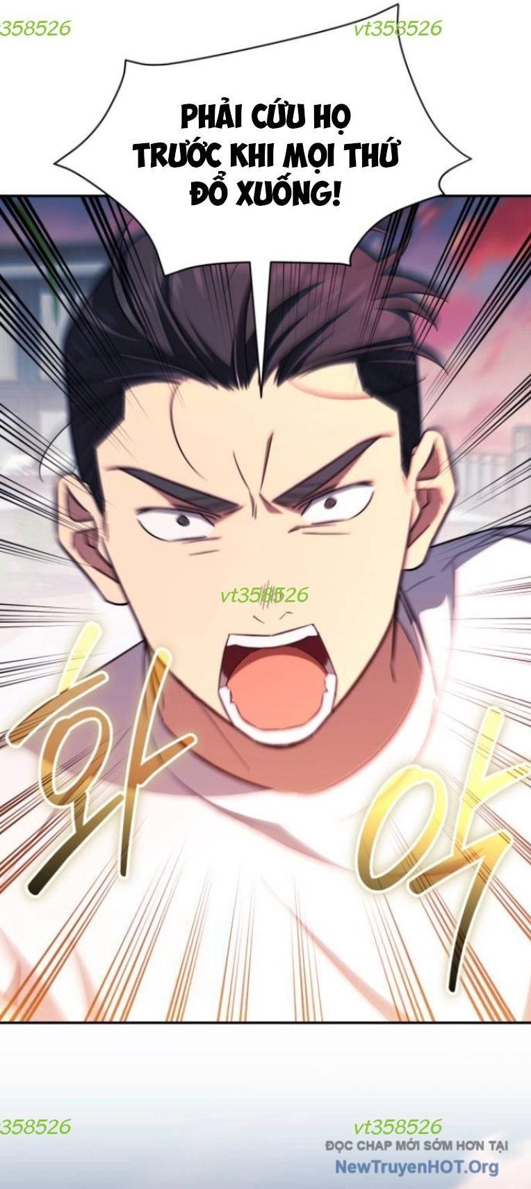 Thiên Ma Bấm Huyệt Chap 58 - Next Chap 59