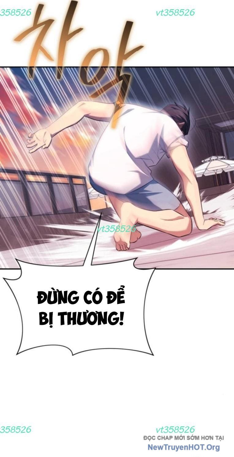 Thiên Ma Bấm Huyệt Chap 58 - Next Chap 59