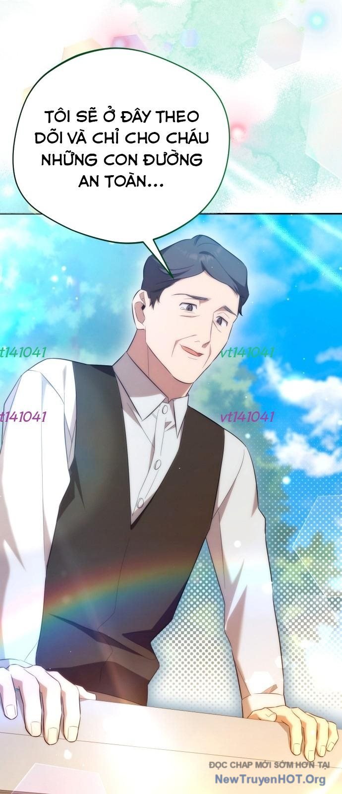 Thiên Ma Bấm Huyệt Chap 70 - Next Chap 71