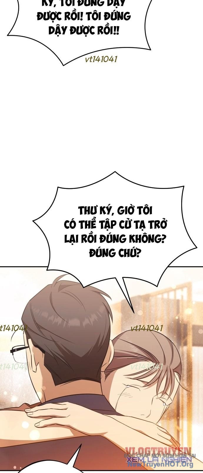 Thiên Ma Bấm Huyệt Chap 70 - Next Chap 71