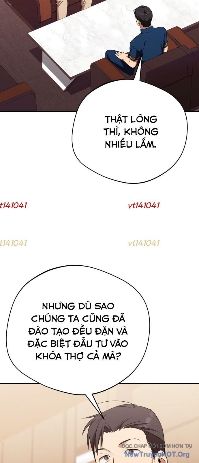Thiên Ma Bấm Huyệt Chap 70 - Next Chap 71