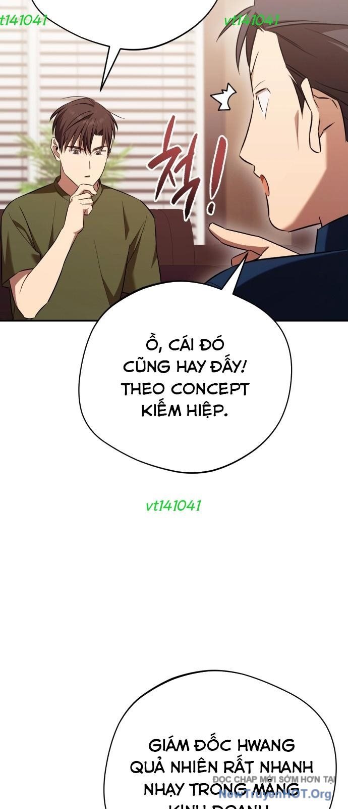 Thiên Ma Bấm Huyệt Chap 70 - Next Chap 71