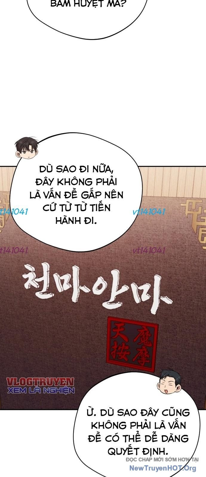 Thiên Ma Bấm Huyệt Chap 70 - Next Chap 71