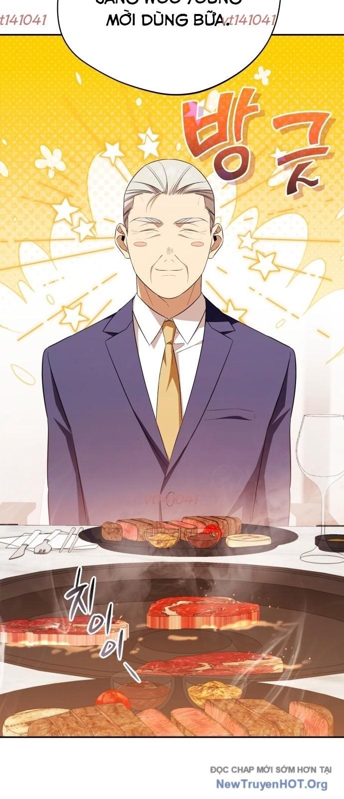 Thiên Ma Bấm Huyệt Chap 70 - Next Chap 71