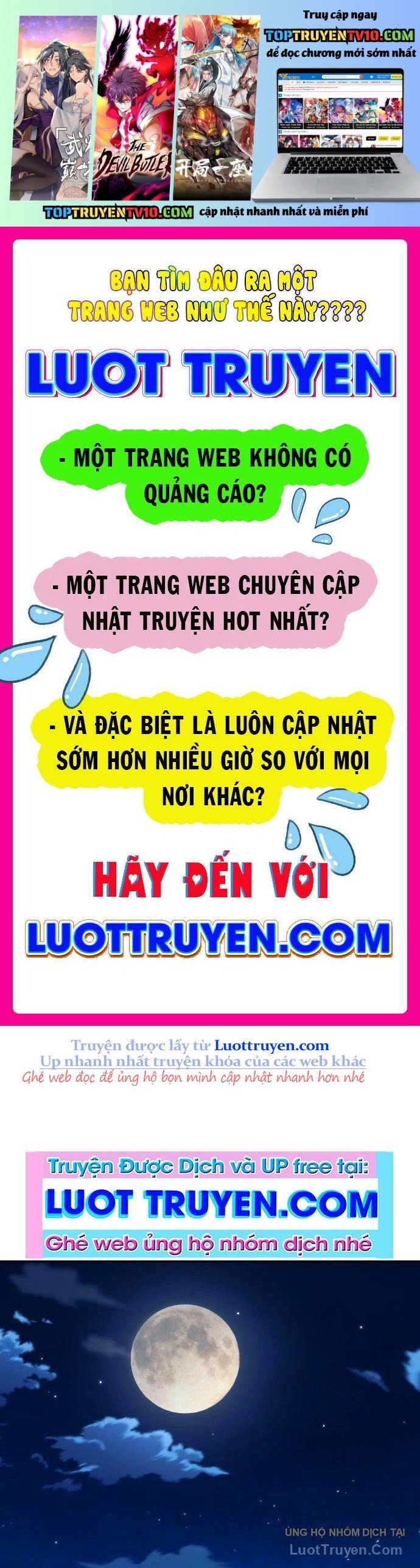 Thiên Ma Bấm Huyệt Chap 75 - Next Chap 76