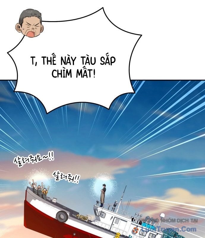 Thiên Ma Bấm Huyệt Chap 75 - Next Chap 76