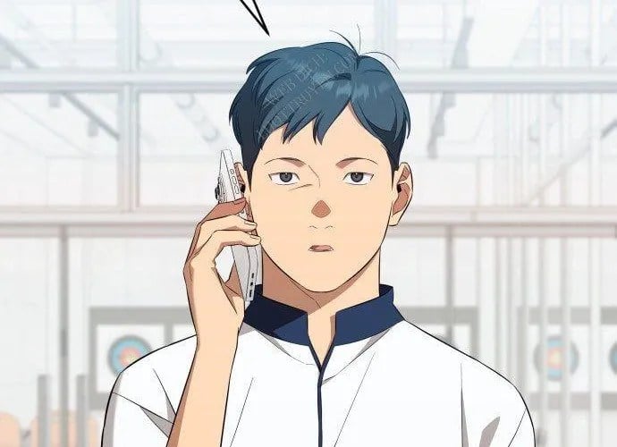 Thiên Ma Bấm Huyệt Chap 77 - Next Chap 78