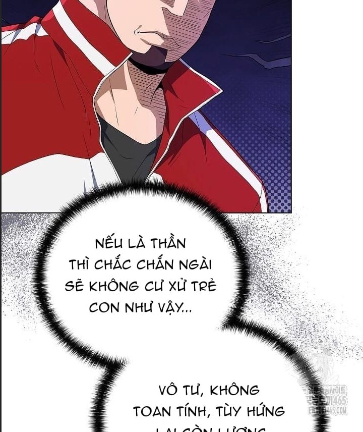 Thiên Ma Không Muốn Thăng Cấp Chap 66 - Next Chap 67