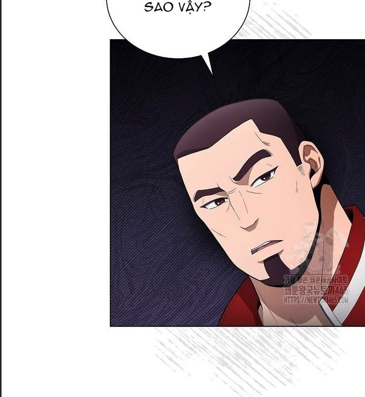 Thiên Ma Không Muốn Thăng Cấp Chap 66 - Next Chap 67