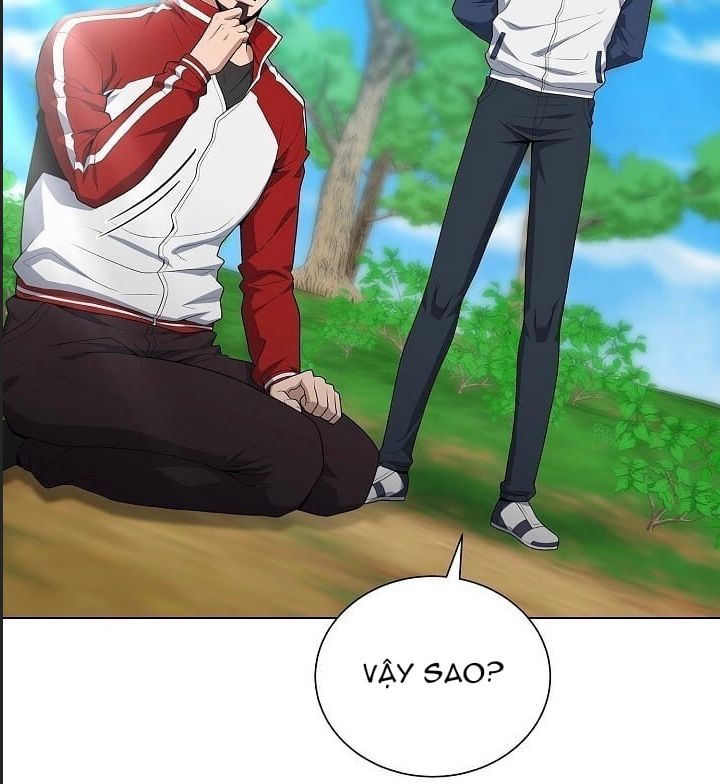 Thiên Ma Không Muốn Thăng Cấp Chap 66 - Next Chap 67