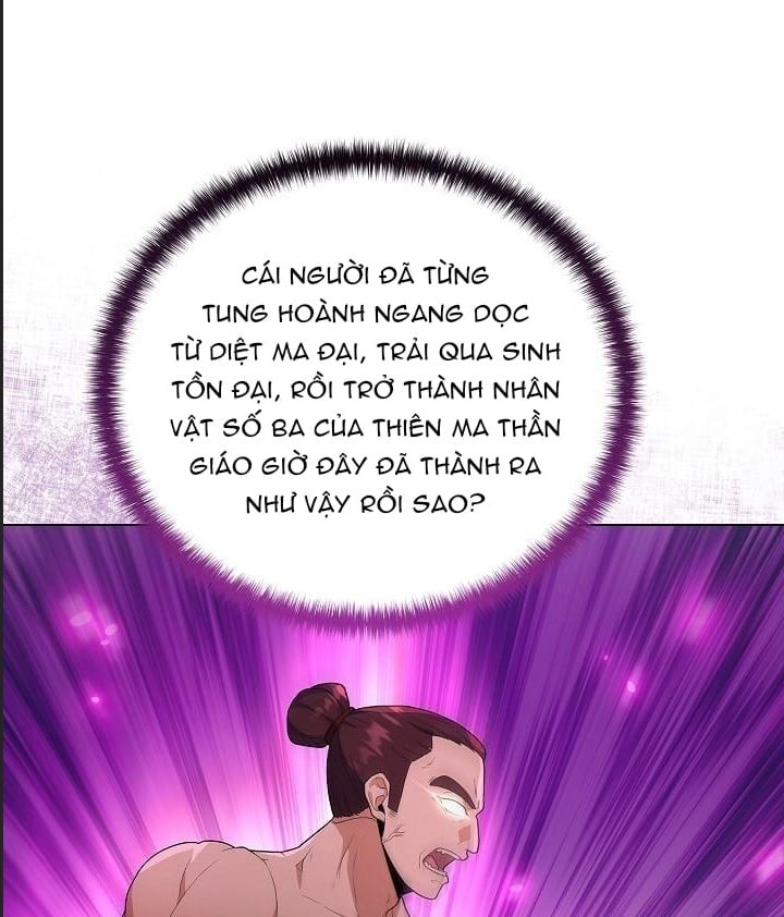 Thiên Ma Không Muốn Thăng Cấp Chap 66 - Next Chap 67
