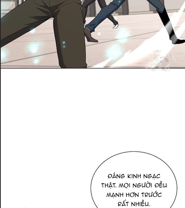 Thiên Ma Không Muốn Thăng Cấp Chap 66 - Next Chap 67