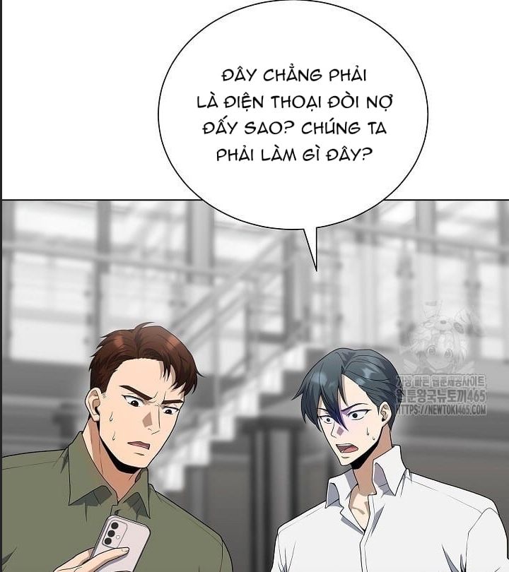 Thiên Ma Không Muốn Thăng Cấp Chap 66 - Next Chap 67