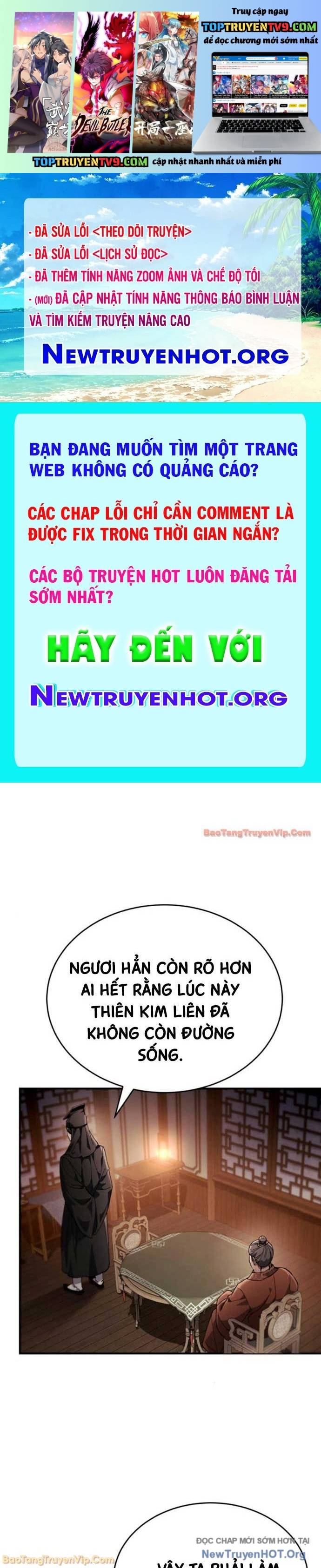 Thiên Ma Muốn Sống Một Cuộc Đời Bình Lặng Chap 46 - Next Chap 47