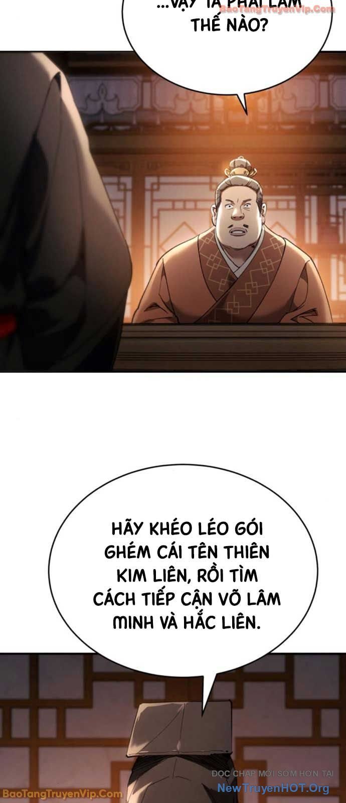 Thiên Ma Muốn Sống Một Cuộc Đời Bình Lặng Chap 46 - Next Chap 47