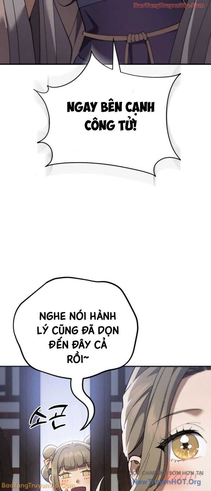 Thiên Ma Muốn Sống Một Cuộc Đời Bình Lặng Chap 46 - Next Chap 47