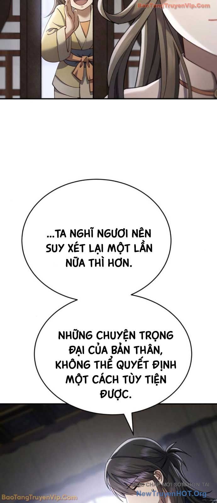 Thiên Ma Muốn Sống Một Cuộc Đời Bình Lặng Chap 46 - Next Chap 47