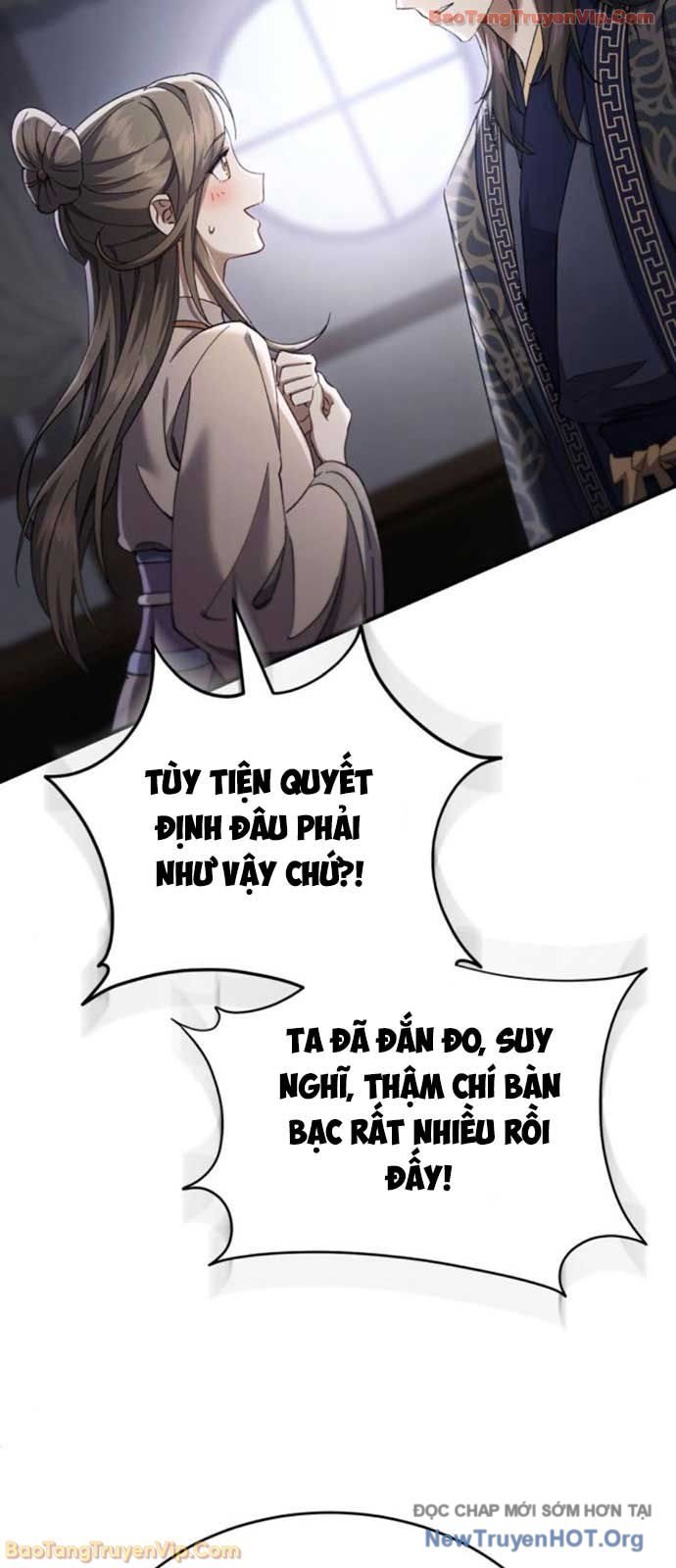 Thiên Ma Muốn Sống Một Cuộc Đời Bình Lặng Chap 46 - Next Chap 47