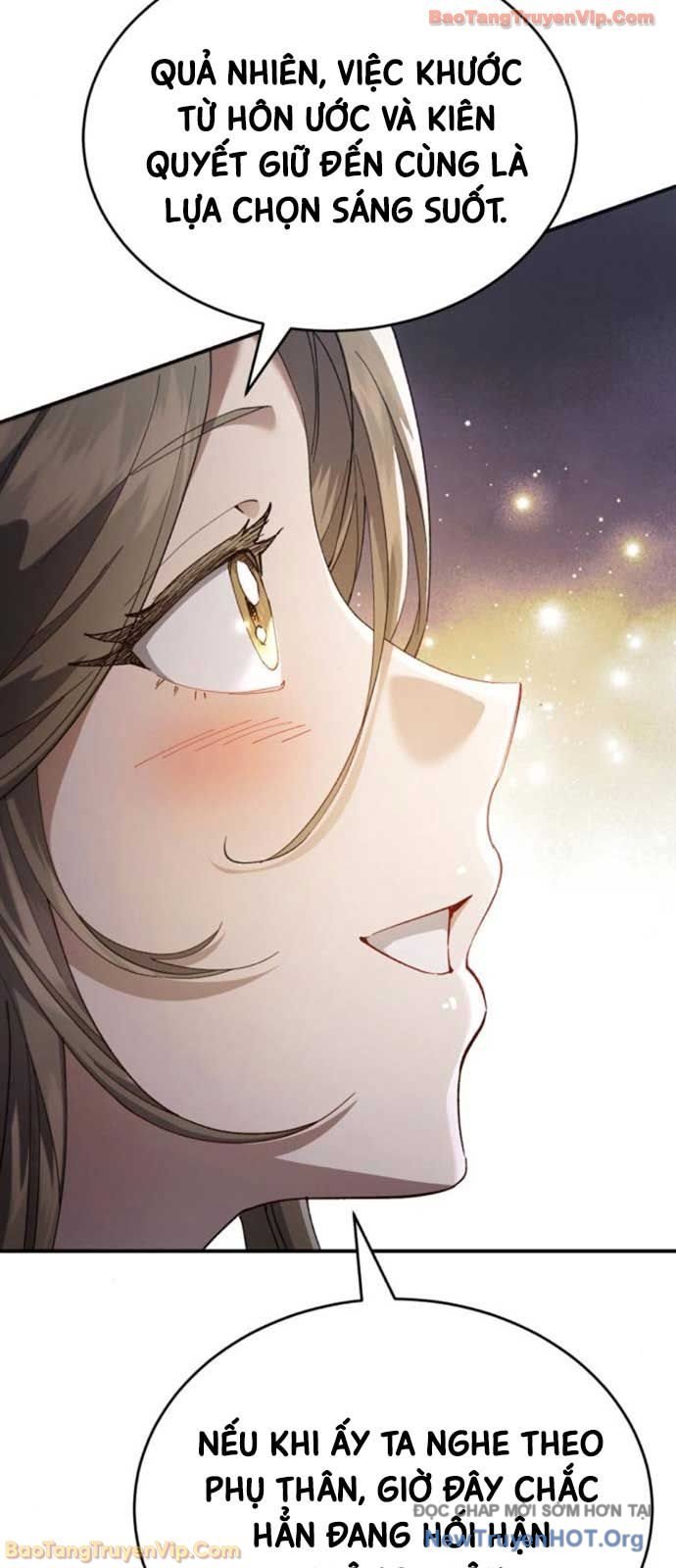 Thiên Ma Muốn Sống Một Cuộc Đời Bình Lặng Chap 46 - Next Chap 47