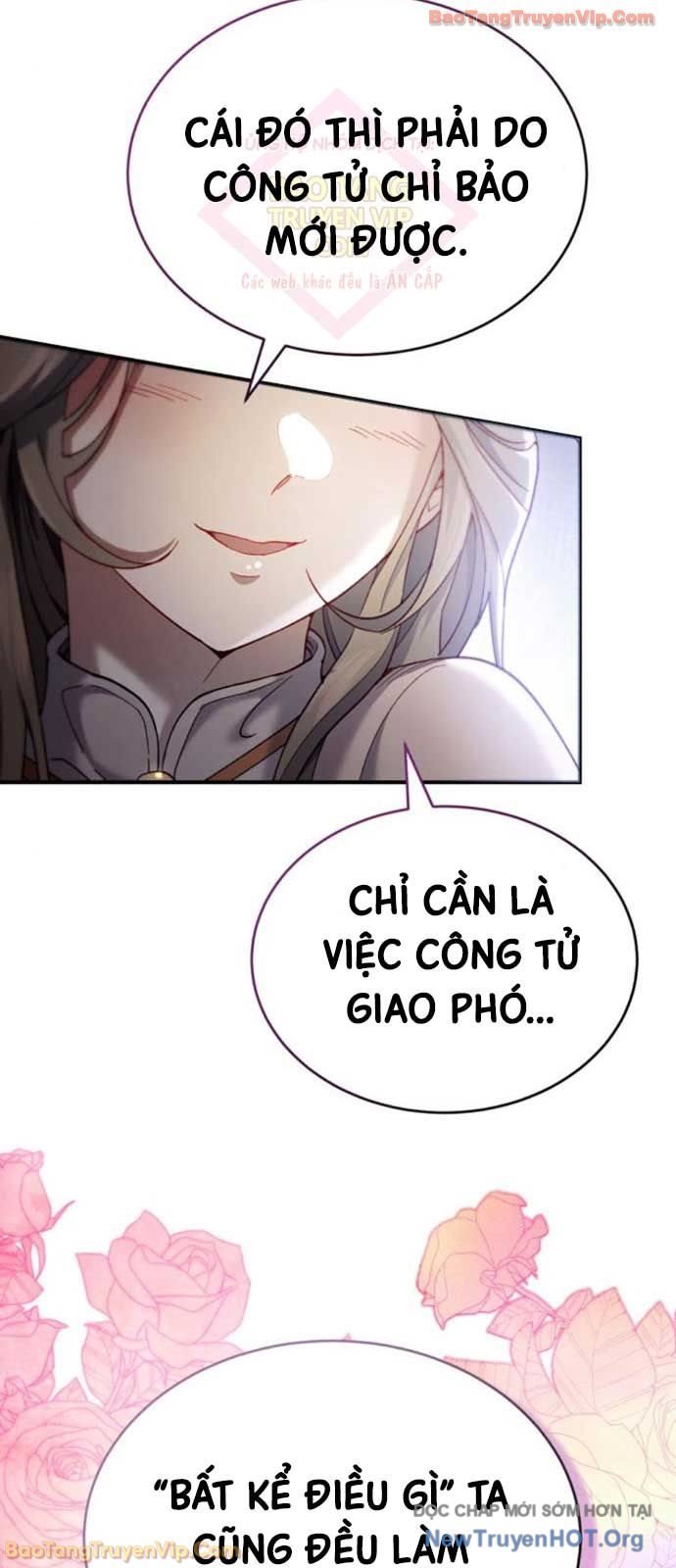 Thiên Ma Muốn Sống Một Cuộc Đời Bình Lặng Chap 46 - Next Chap 47