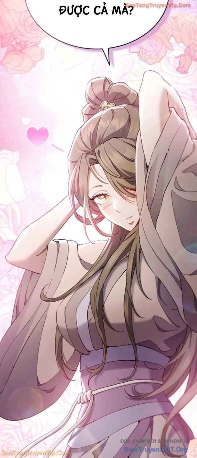 Thiên Ma Muốn Sống Một Cuộc Đời Bình Lặng Chap 46 - Next Chap 47