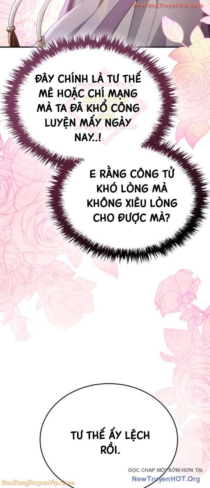 Thiên Ma Muốn Sống Một Cuộc Đời Bình Lặng Chap 46 - Next Chap 47