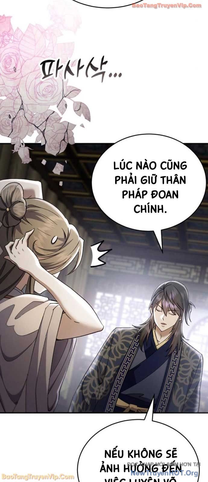 Thiên Ma Muốn Sống Một Cuộc Đời Bình Lặng Chap 46 - Next Chap 47