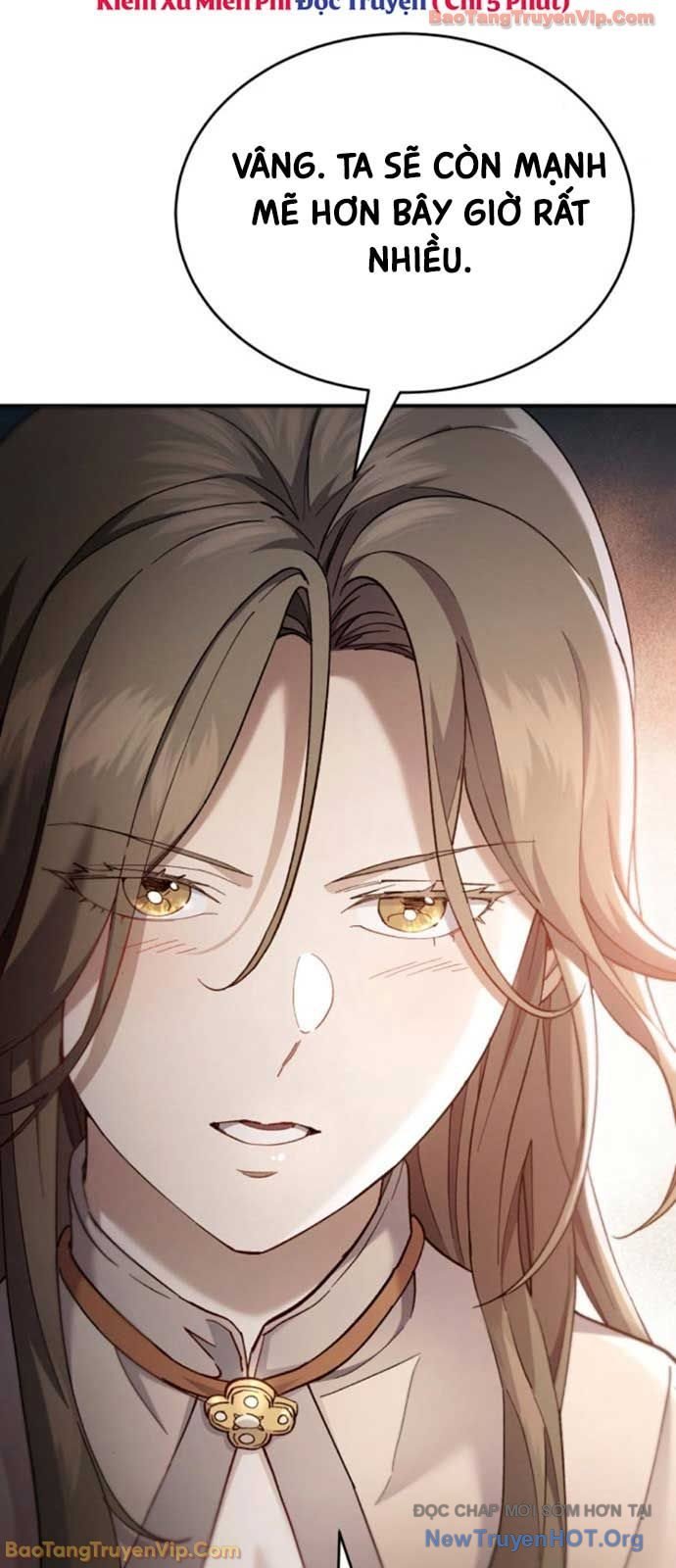 Thiên Ma Muốn Sống Một Cuộc Đời Bình Lặng Chap 46 - Next Chap 47